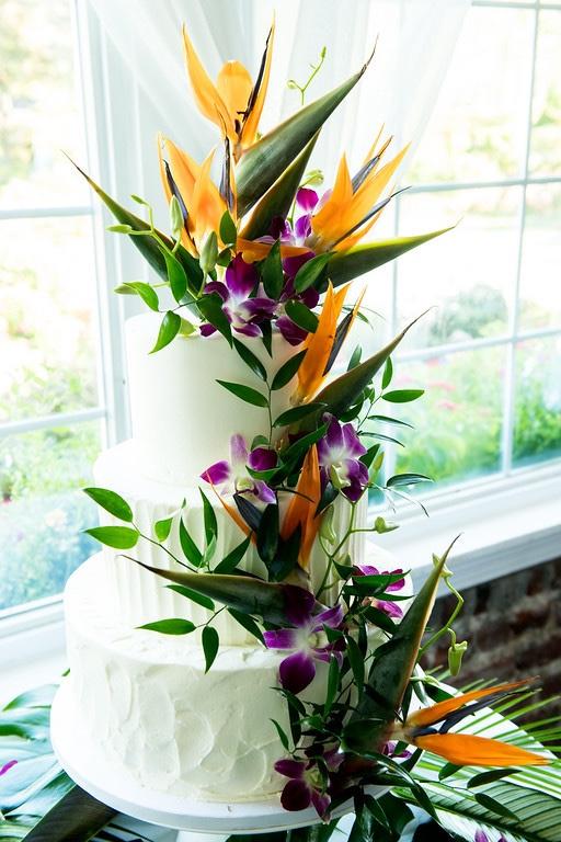 Genesis Floral - 2