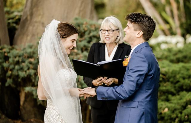 Ceremonies by Nanette - 3