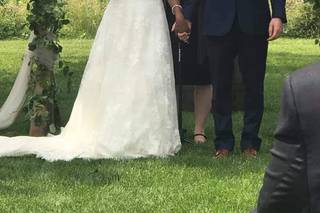 Weddings by Jennifer Fox - 22
