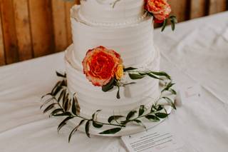 Confections of a Cake - 63