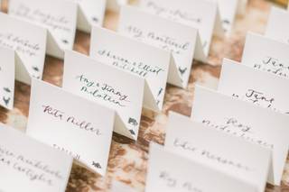 Starry Eyed Letter Co. - 14
