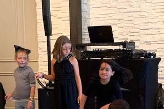 Tom Sawyer DJ Services - 22