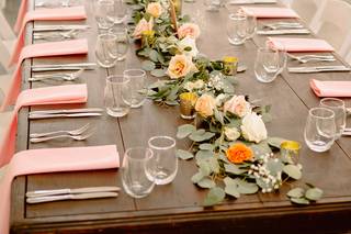 All Seasons Flowers Inc - 24
