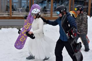 Mammoth Mountain - 44