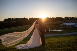 The White Dove Barn - 14