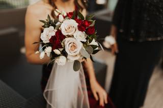 J.R Floral Designs - 23