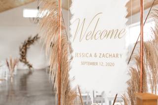 Aesthetic Events and Florals - 29