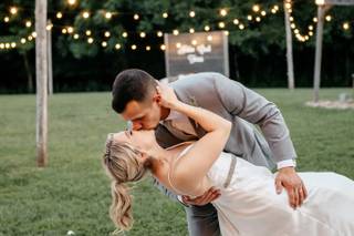 Hidden Creek Farm Weddings - 32