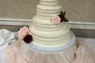 Diane's Patisserie - 18