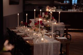 Rosehip Social - Flower & Event Design - 14