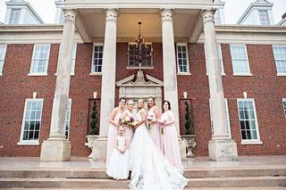 The Mansion at Dominion Gardens - 19