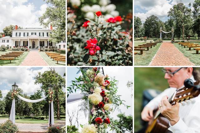 Boydville, The Inn at Martinsburg 4