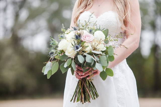 The Plant Shoppe Florist 1