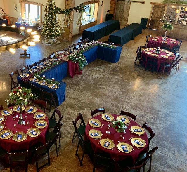 Saulnier Weddings - 1