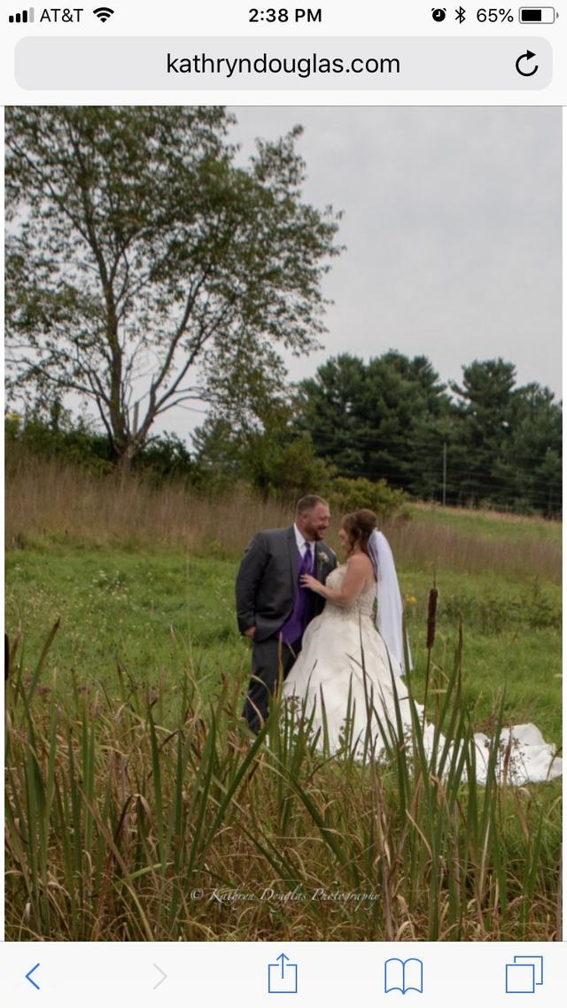 Kathryn Douglas Photography - 1