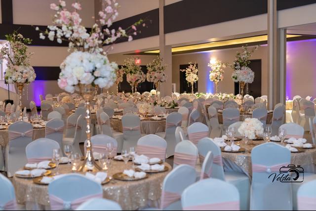 Village Venue - 3