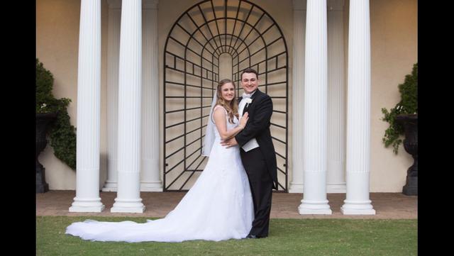 Megan Kime Photography - 1