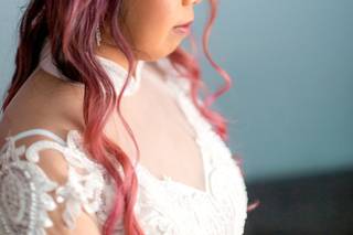 LeedaBeauty Makeup & Hair - 22