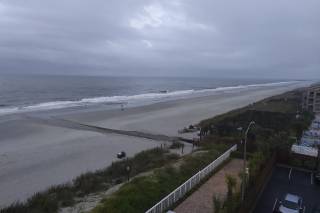 Holiday Inn Oceanfront - 10