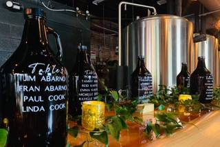 Ironclad Brewery - 24