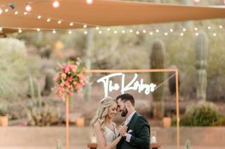 Casey Green Weddings, LLC - 9