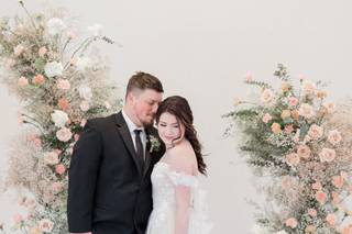 Ethereal Florals - 7