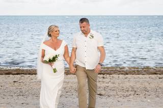 Small Miami Weddings - 22