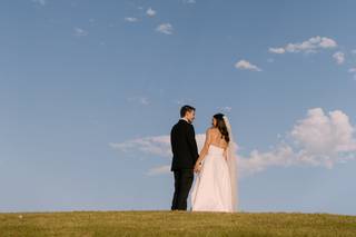 Adam Griffin Photo - 6