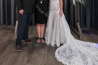 As You Wish Wedding Officiant - 31