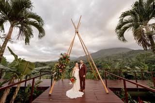 Red Velvet Weddings - 62