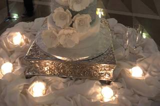 Amphora Bakery - 21