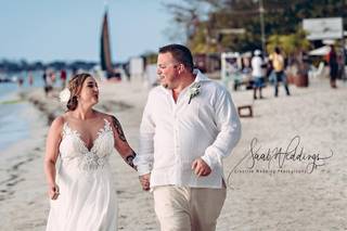Saab Weddings - 8