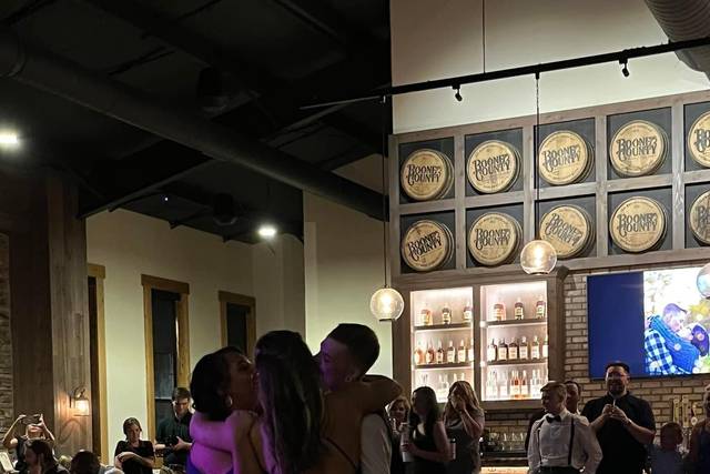 Boone County Distilling Company 3