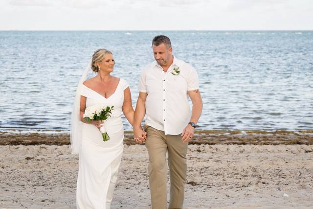 Small Miami Weddings 5