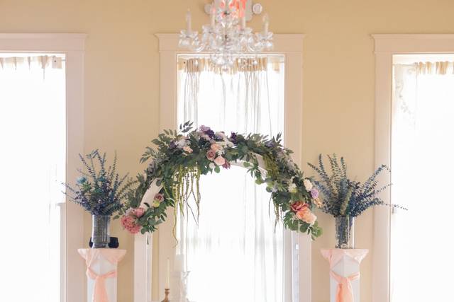 The Lasker Inn B&B - Wedding & Event Venue 5