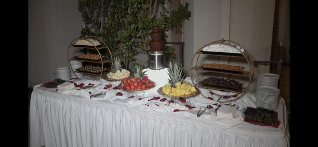 Mona Lisa Catering - 4