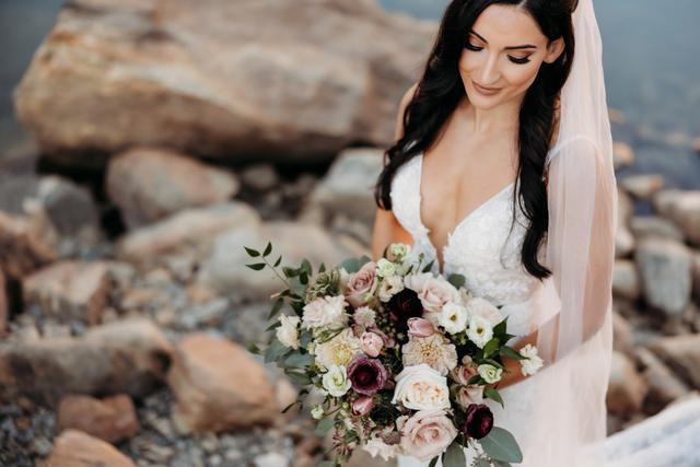 Plum Social Events & Flowers - 3
