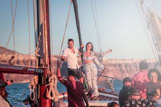 Santorini Wedding Planners - 28