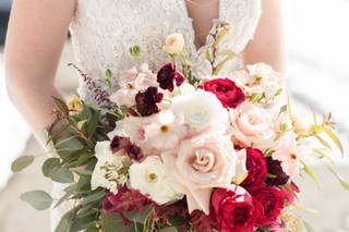 Golden Thistle Design - 74