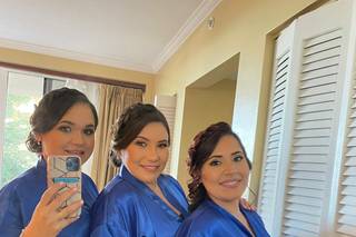 Darsys Makeup and Hair - 51