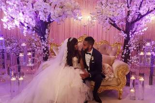 A's Creation Events Decor - 23