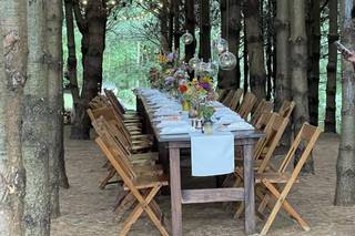 Morenos Catering - 5