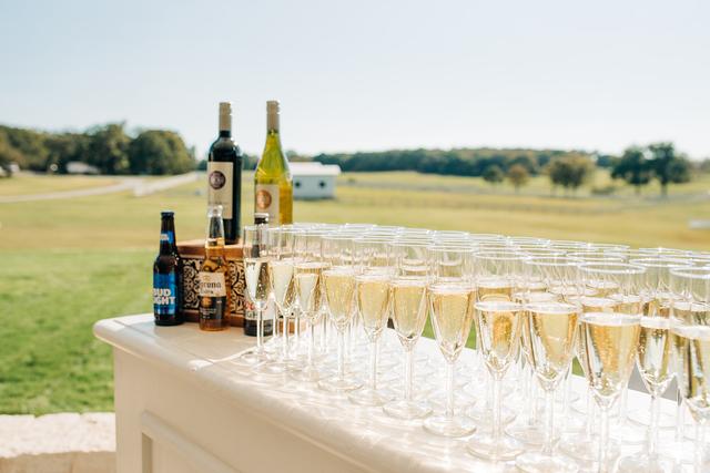 HD Liquid Catering - 1