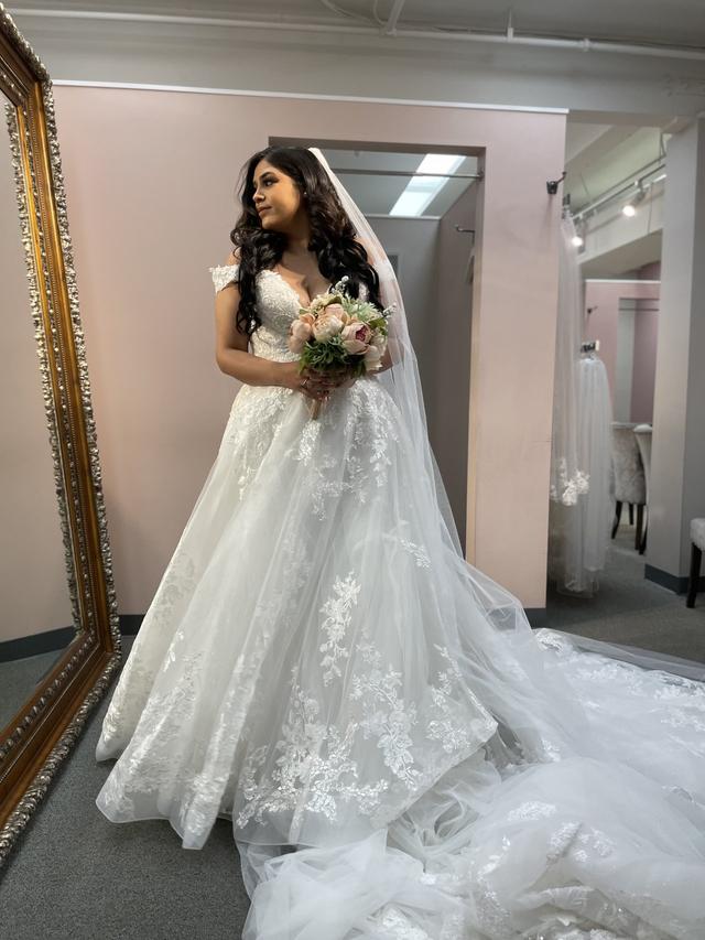Trudy's Brides, Prom & Special Occasions - 3