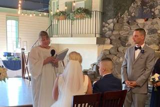 Victoria O. Milne, Albany - Adirondack Wedding Officiant - 31