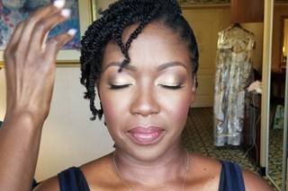 Embrace Makeup Artistry - 1