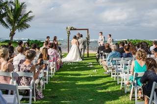 I do weddings & events - 65