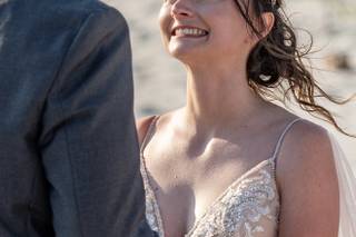 Myrtle Beach Hair & Makeup - 34