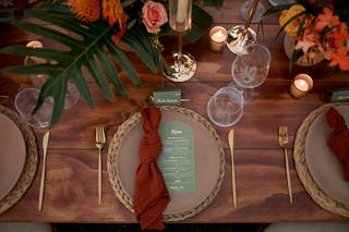 Carolina Almazan Event Planner & Designer - 31