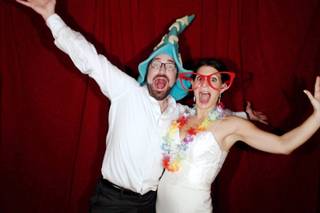 Photo Booth Riviera Maya - 13